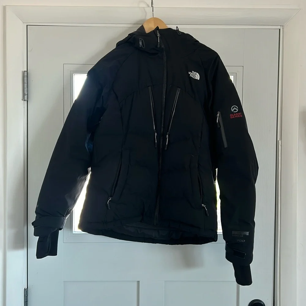 Jacket - Picture 1 of 4